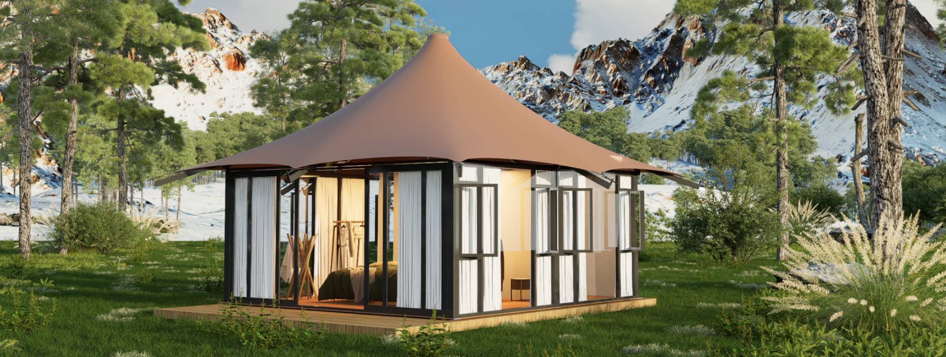 徐水县装配式建筑厂家